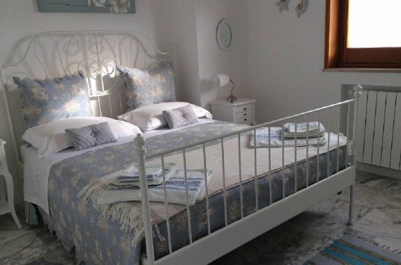 مبيت وإفطار I Citri