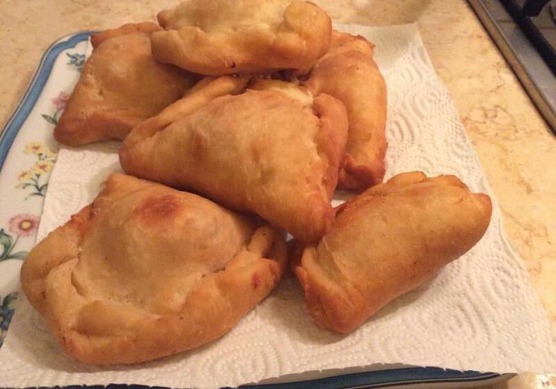 مبيت وإفطار I Citri