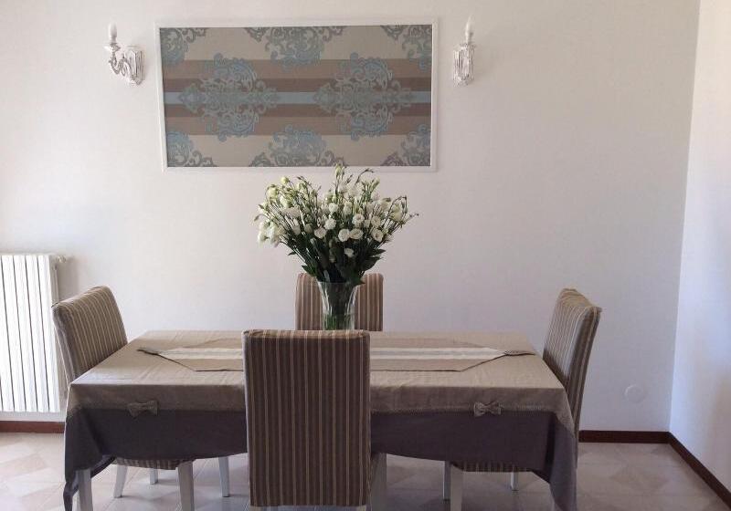 مبيت وإفطار I Citri