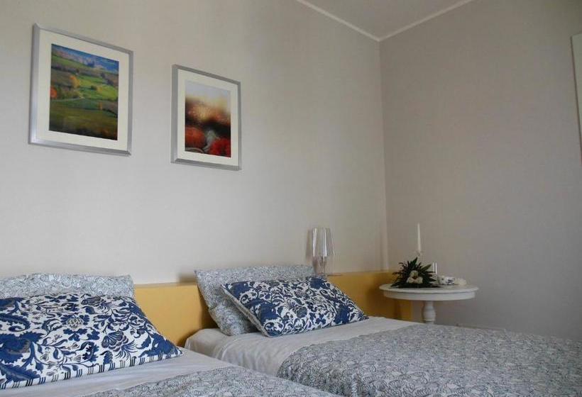 Bed and Breakfast I Perticali