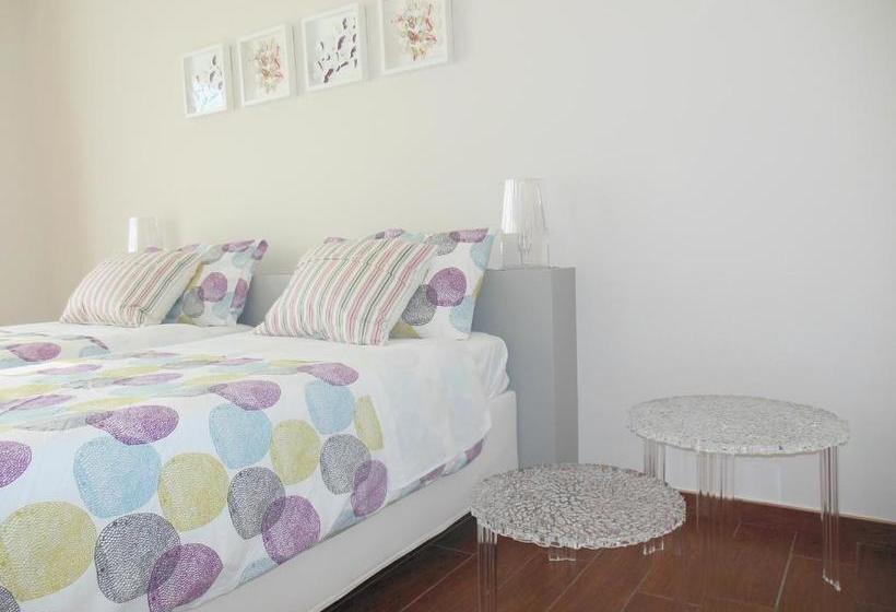 Bed and Breakfast I Perticali