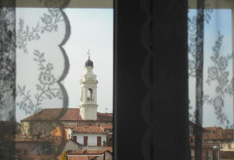 Bed and Breakfast I Perticali