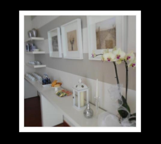 Bed and Breakfast I Perticali