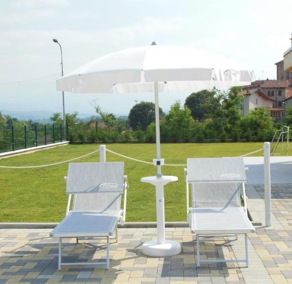 Bed and Breakfast I Perticali