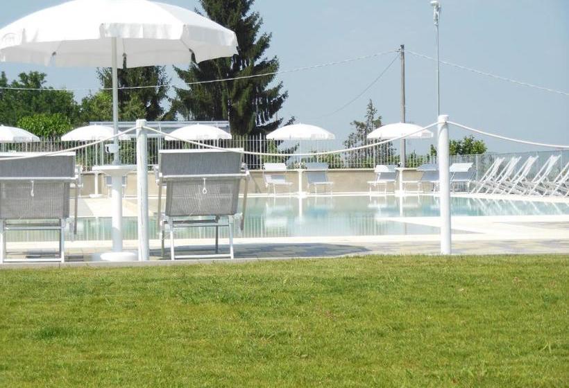 Bed and Breakfast I Perticali