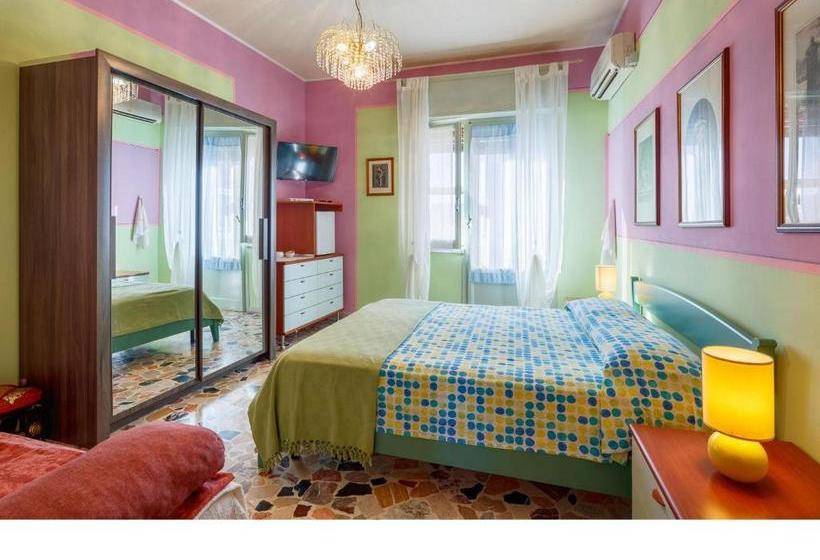 I Tetti Di Sassari B&b