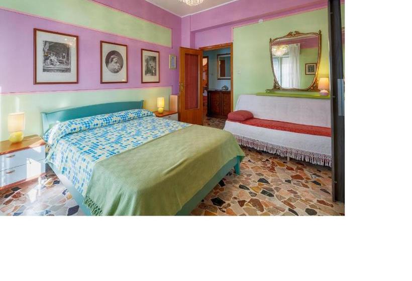 I Tetti Di Sassari B&b