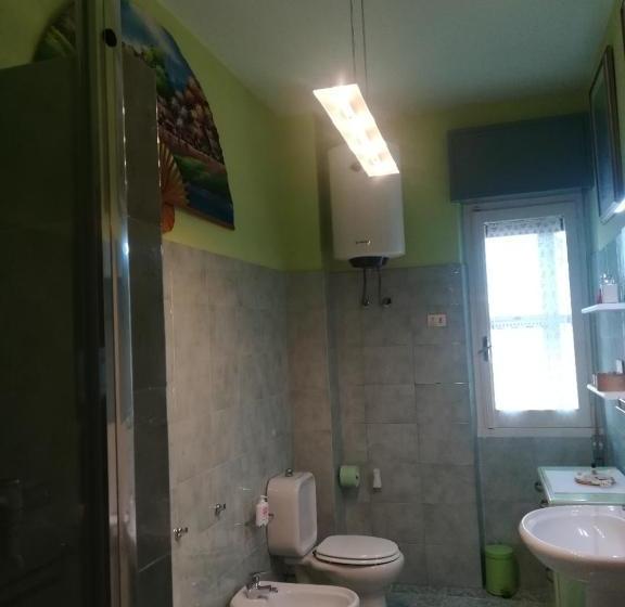 I Tetti Di Sassari B&b