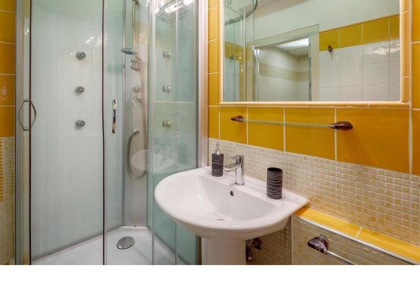 I Tetti Di Sassari B&b