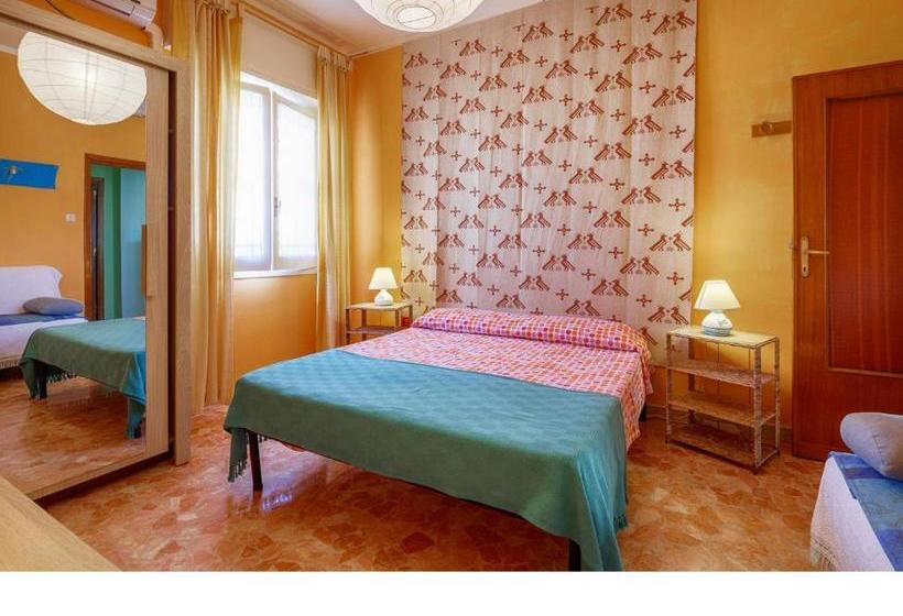 I Tetti Di Sassari B&b