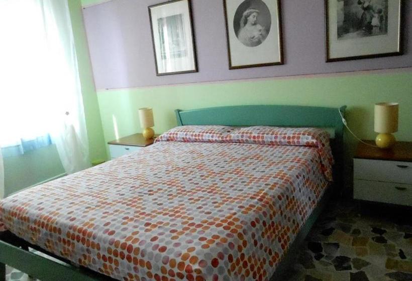 I Tetti Di Sassari B&b