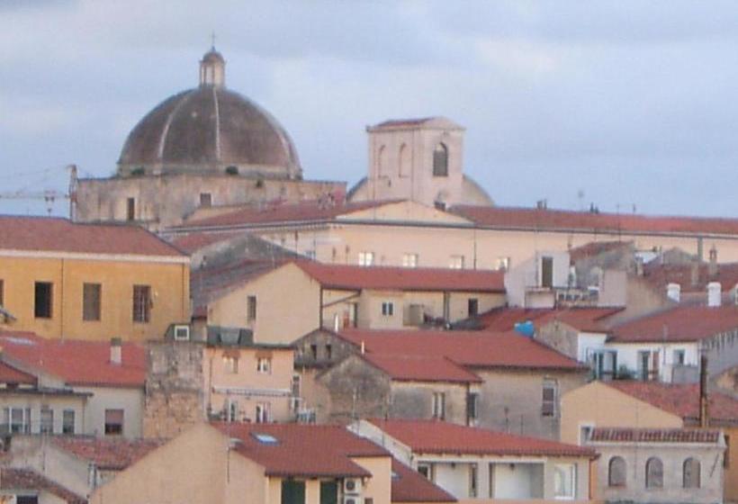 I Tetti Di Sassari B&b