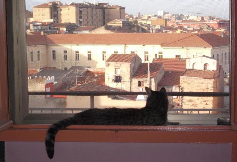I Tetti Di Sassari B&b