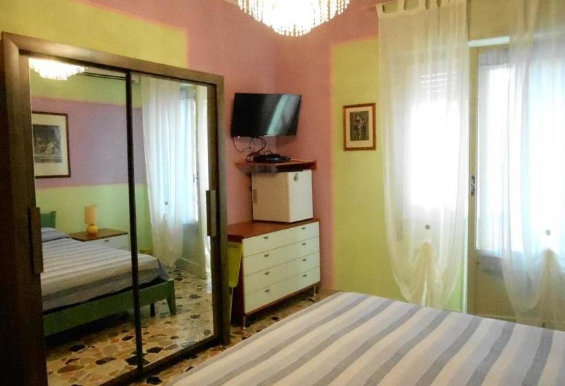 I Tetti Di Sassari B&b