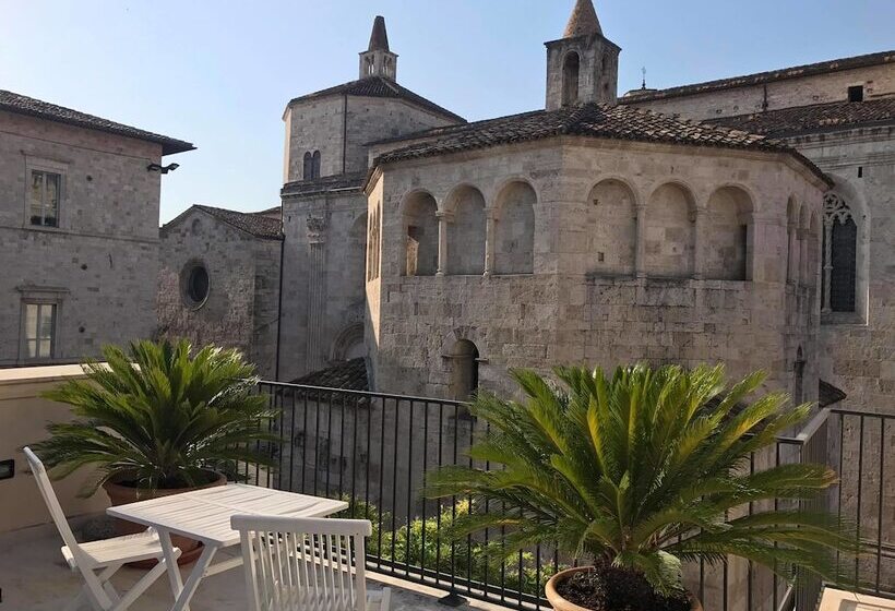 تختخواب و صبحانه Il Battistero