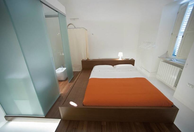 تختخواب و صبحانه Il Battistero