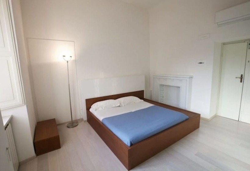 تختخواب و صبحانه Il Battistero