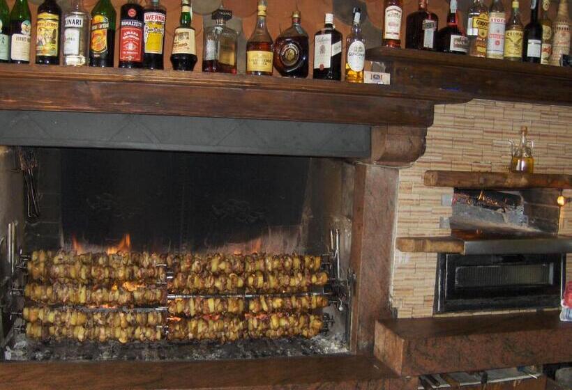 Bed and Breakfast Il Camino