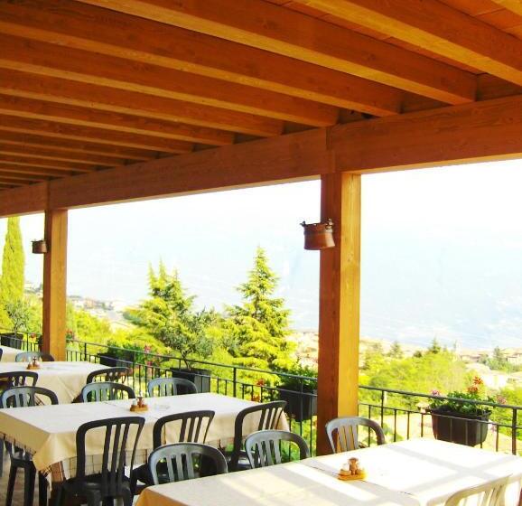 Bed and Breakfast Il Camino