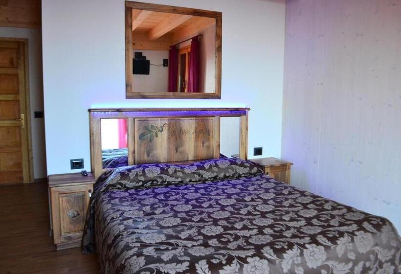 Bed and Breakfast Il Camino