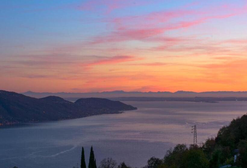 Bed and Breakfast Il Camino