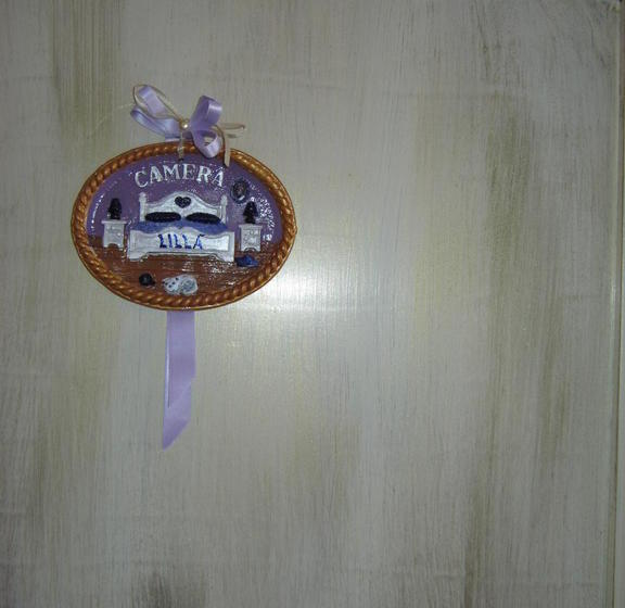 ベッドアンドブレックファースト Il Casale Del Nonno Bed&breakfast