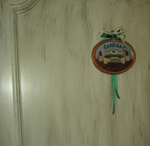 ベッドアンドブレックファースト Il Casale Del Nonno Bed&breakfast