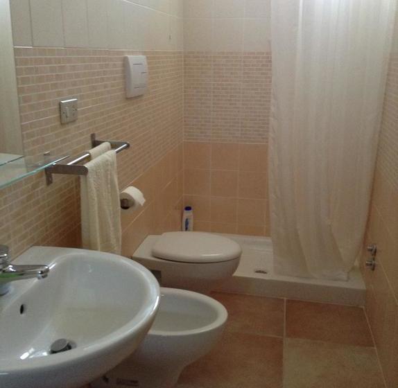 ベッドアンドブレックファースト Il Casale Del Nonno Bed&breakfast