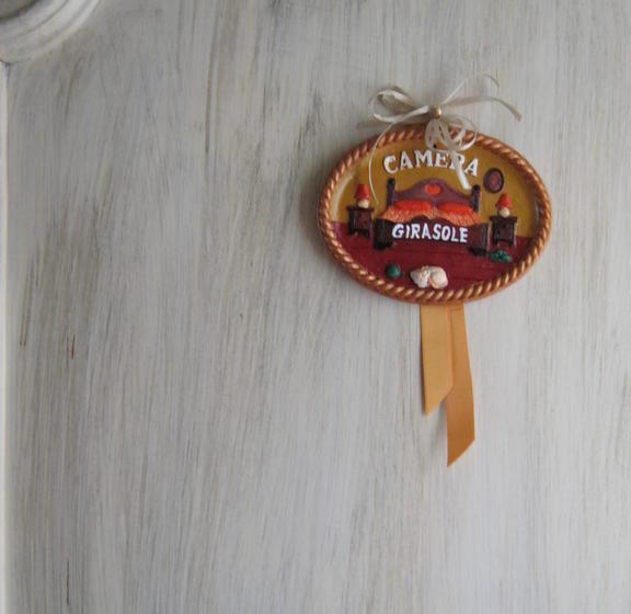 ベッドアンドブレックファースト Il Casale Del Nonno Bed&breakfast