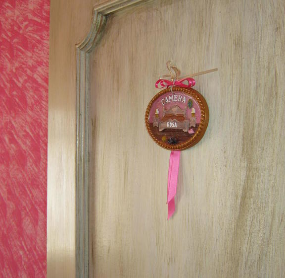 ベッドアンドブレックファースト Il Casale Del Nonno Bed&breakfast