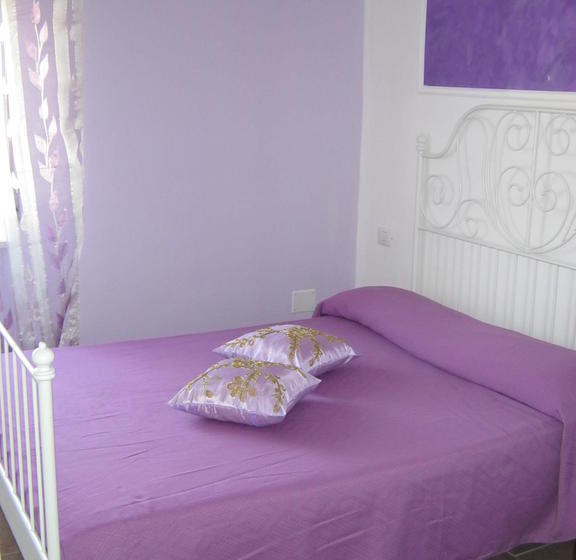 ベッドアンドブレックファースト Il Casale Del Nonno Bed&breakfast