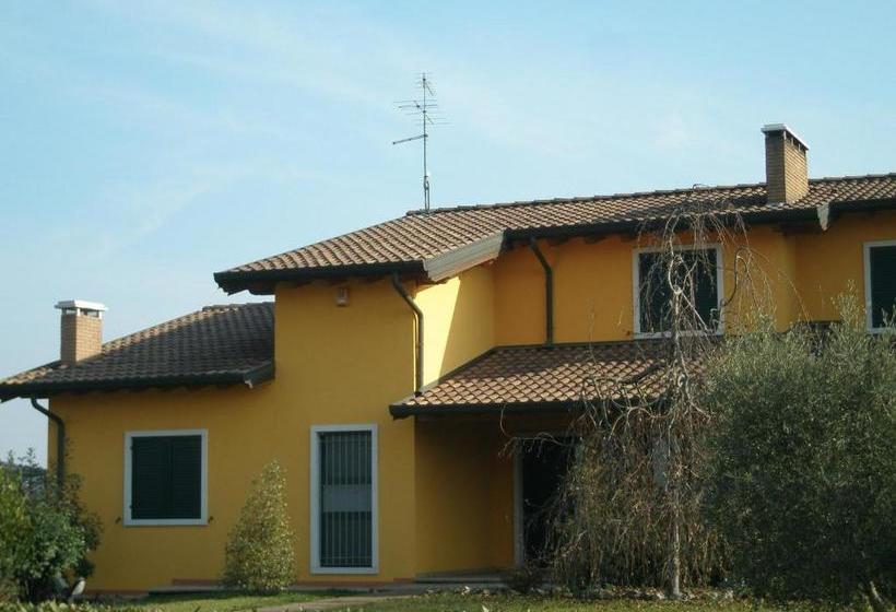 Bed And Breakfast Il Faggio