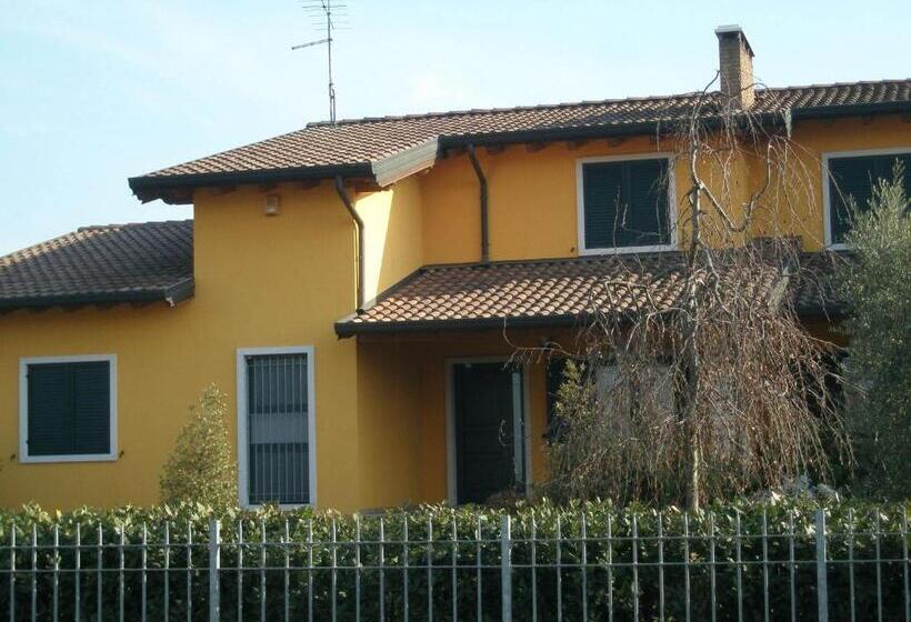 Bed And Breakfast Il Faggio