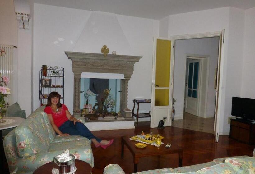 مبيت وإفطار Il Giardino Segreto