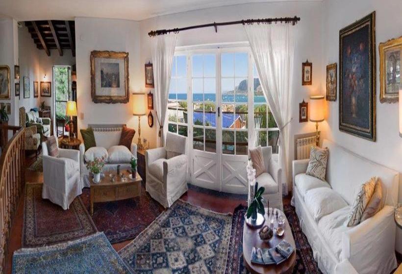 צימר Il Glicine Sul Golfo