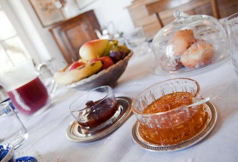 צימר Il Glicine Sul Golfo