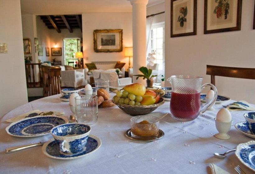 צימר Il Glicine Sul Golfo