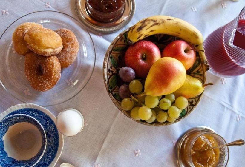 צימר Il Glicine Sul Golfo