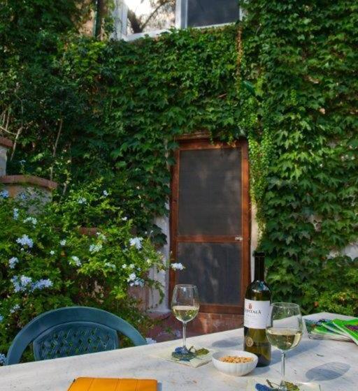 צימר Il Glicine Sul Golfo