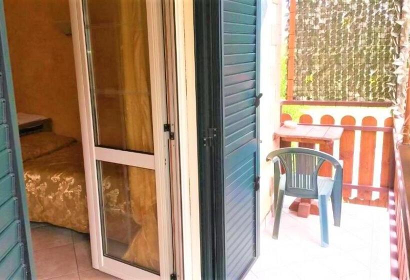 مبيت وإفطار Il Laghetto