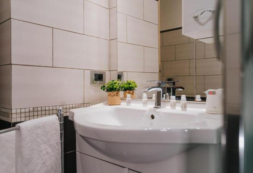 تختخواب و صبحانه Il Meraviglioso Mondo Di Amélie