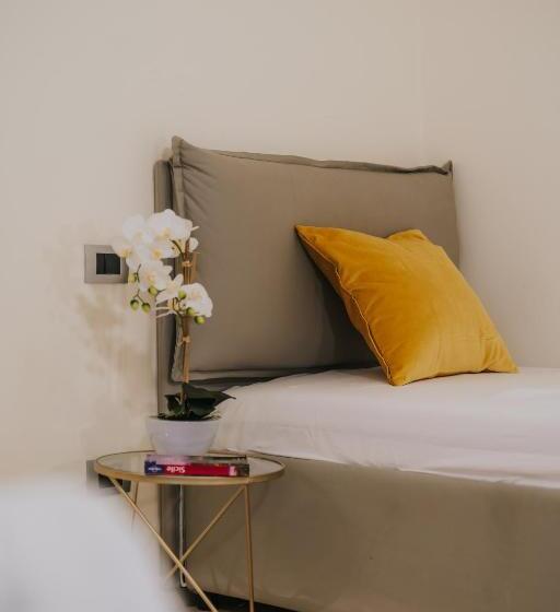 تختخواب و صبحانه Il Meraviglioso Mondo Di Amélie