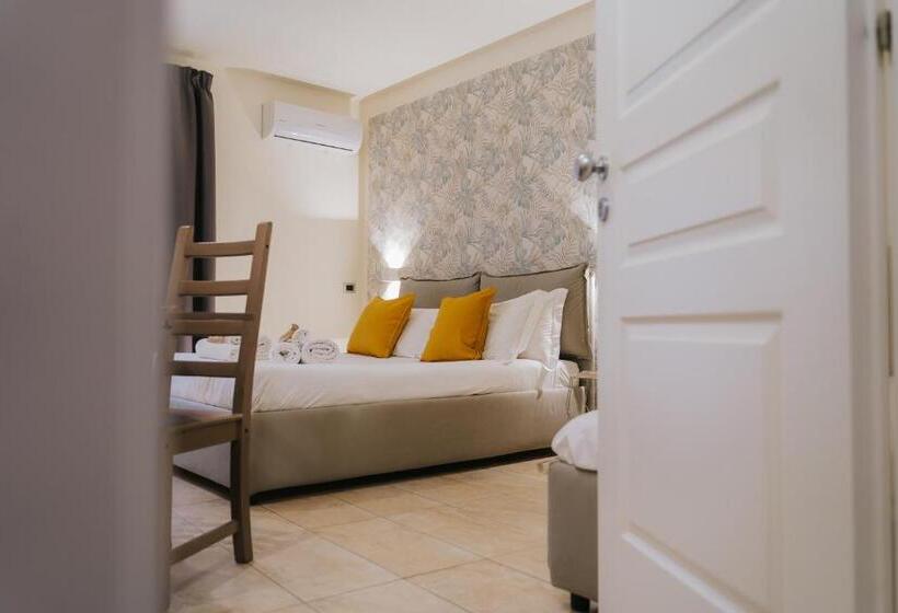 تختخواب و صبحانه Il Meraviglioso Mondo Di Amélie