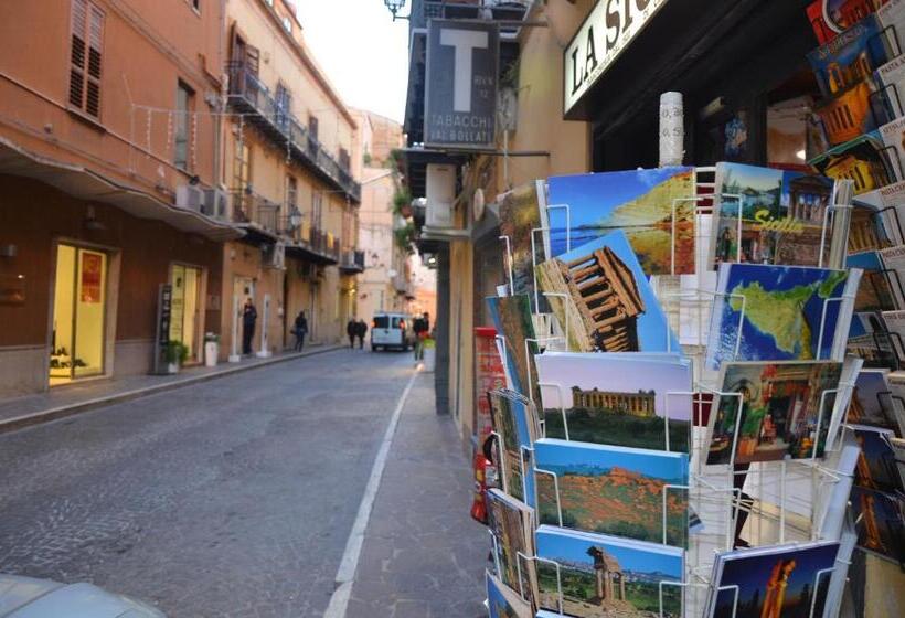 تختخواب و صبحانه Il Meraviglioso Mondo Di Amélie