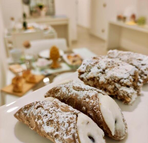 تختخواب و صبحانه Il Meraviglioso Mondo Di Amélie