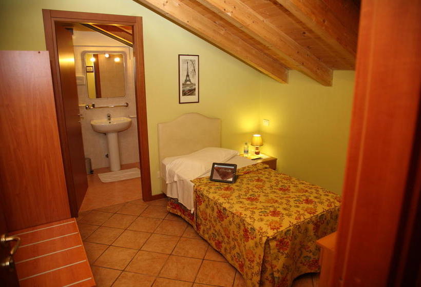 צימר Il Pioniere