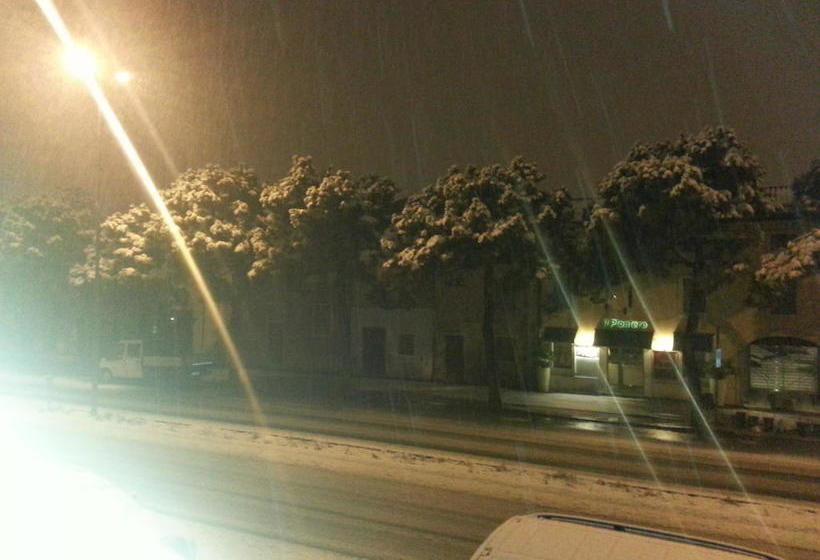 צימר Il Pioniere