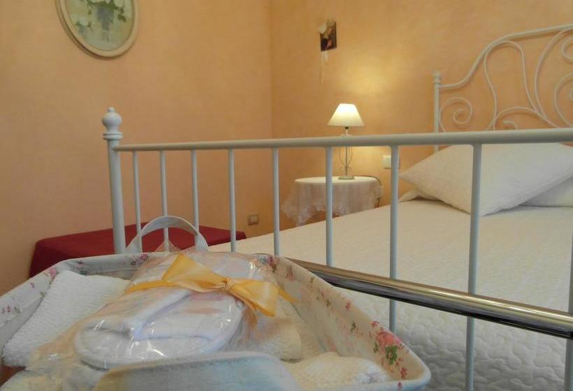 צימר I Poggiolo Di San Miniato