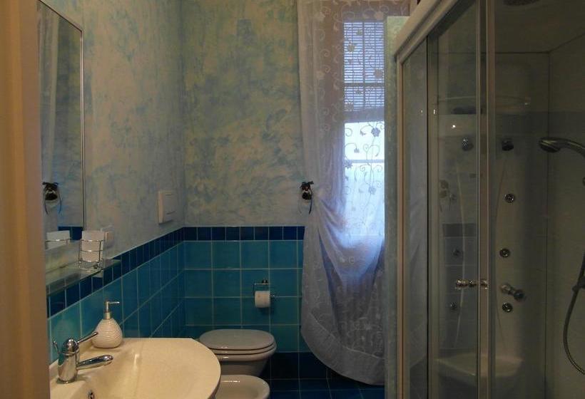 צימר I Poggiolo Di San Miniato