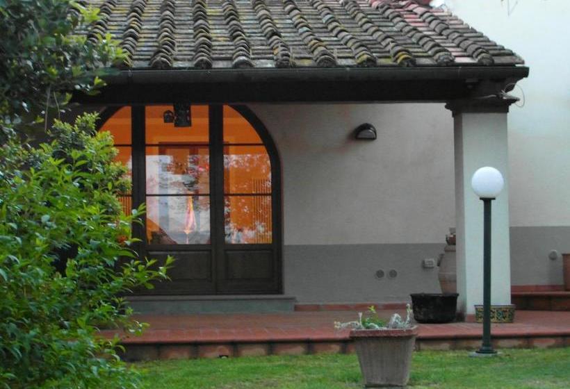 צימר I Poggiolo Di San Miniato